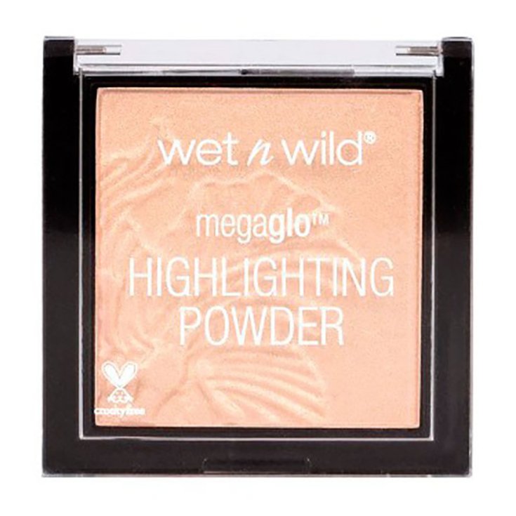 POUDRE ILLUMINANTE WW MEGA GLOW E321B