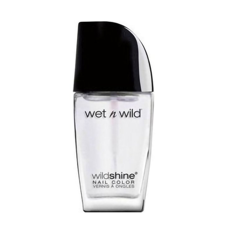 WW VERNIS A ONGLES WILD SHINE E450B