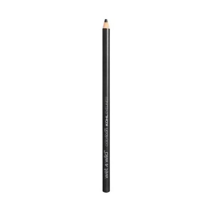 WW CRAYON EYELINER KOHL E601A