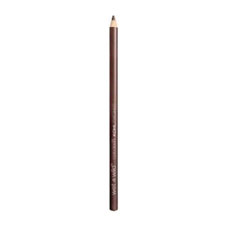 WW CRAYON EYELINER KOHL E602A