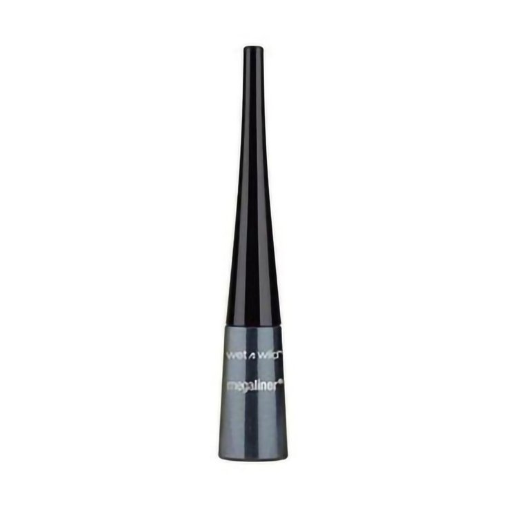 WW EYELINER LIQUIDE E8711