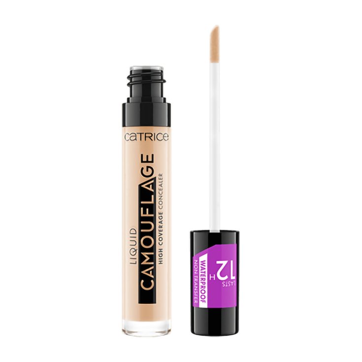 Catrice Liquid Camouflage High Coverage Concealer 036 Noisette 5 ml