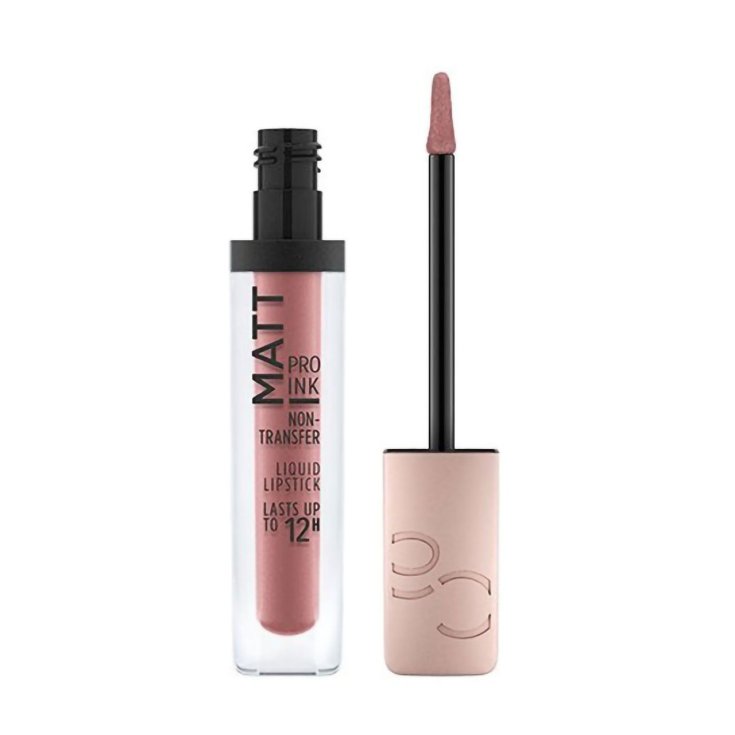 Catrice Matt Pro Ink Rouge à Lèvres Liquide Sans Transfert 010 5ml