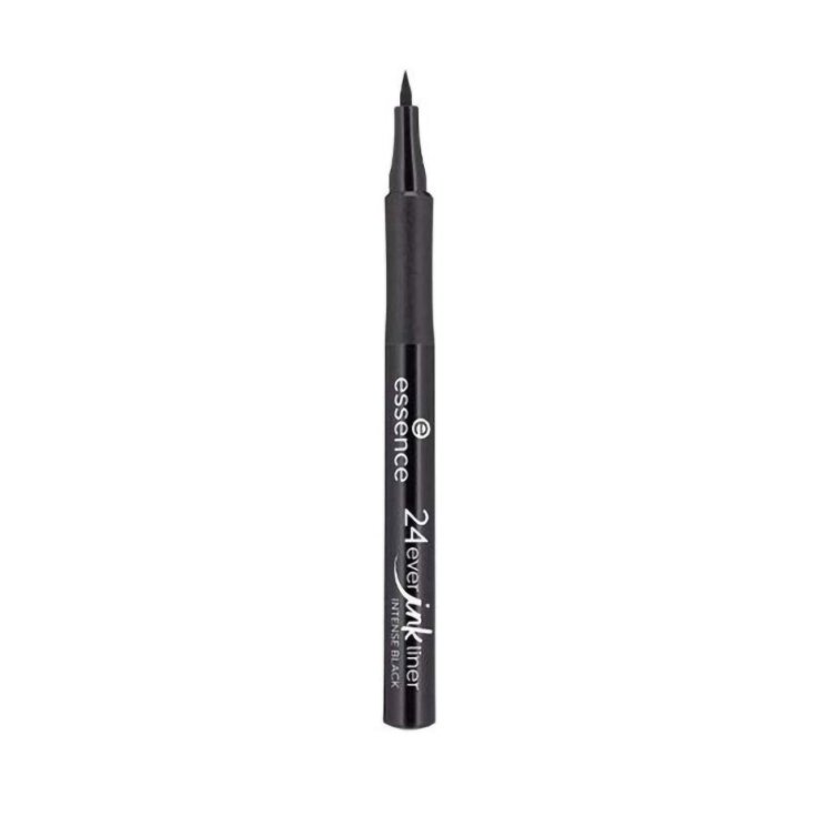 EYELINER ESS 24EVER INK LIQ 01