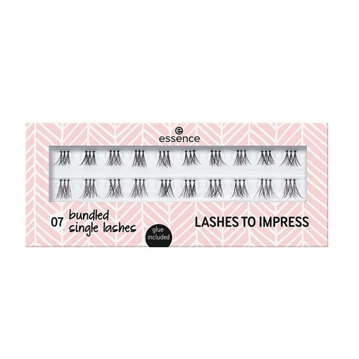 ESS LASHES TO IMPRESS CIGLIA FINT
