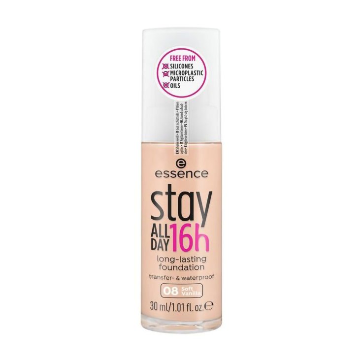 ESS STAY ALL DAY 16H FONDO08