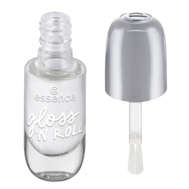 ESS SMALTO UNGHIE EFFETTO GEL 01