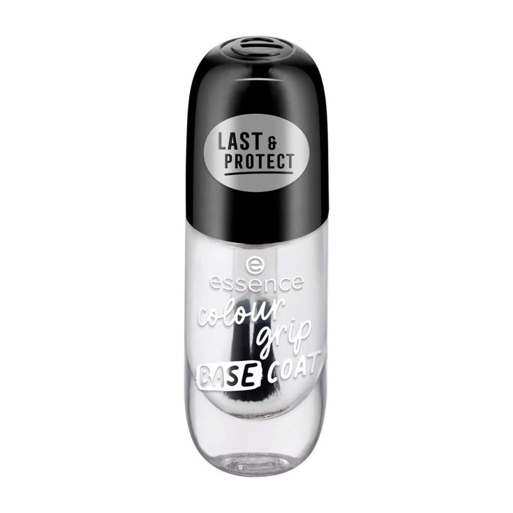 ESS COLOUR GRIP SMALTO UNGHIE BAS
