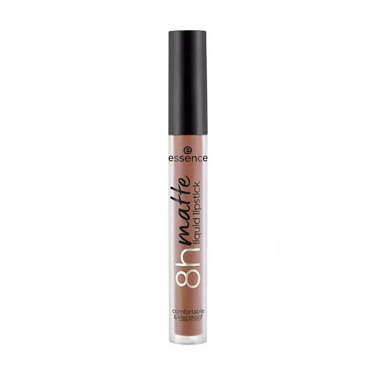 ESS 8H MATTE ROSSETTO LIQUIDO 01