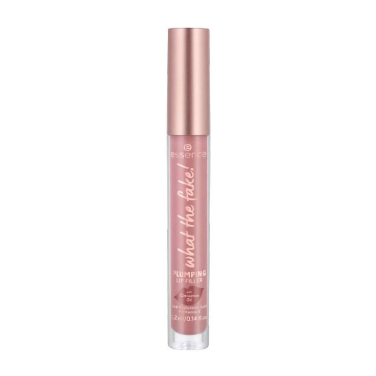 ESS WHAT THE FAKE! PLUMPING LUCID