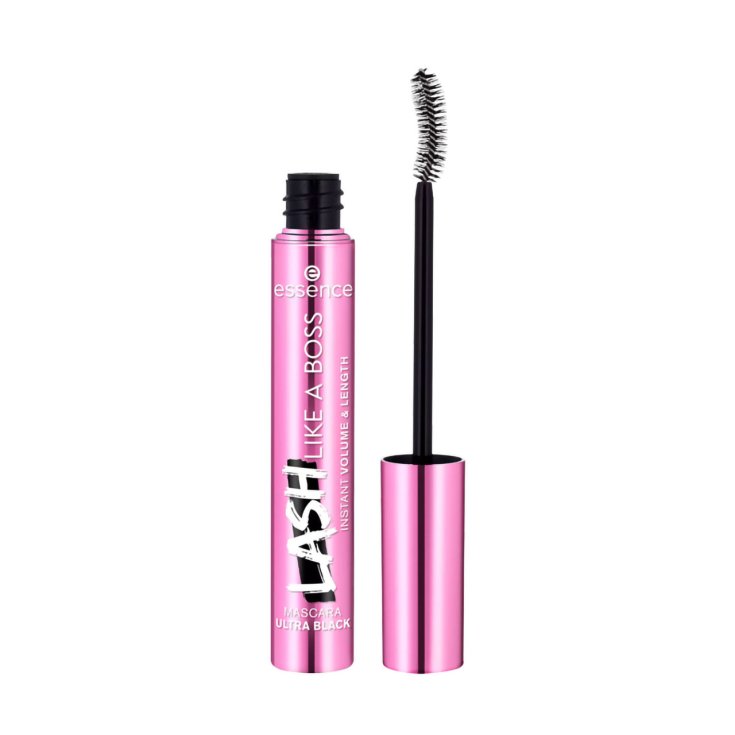 ESS LASH LIKE A BOSS MASCARA