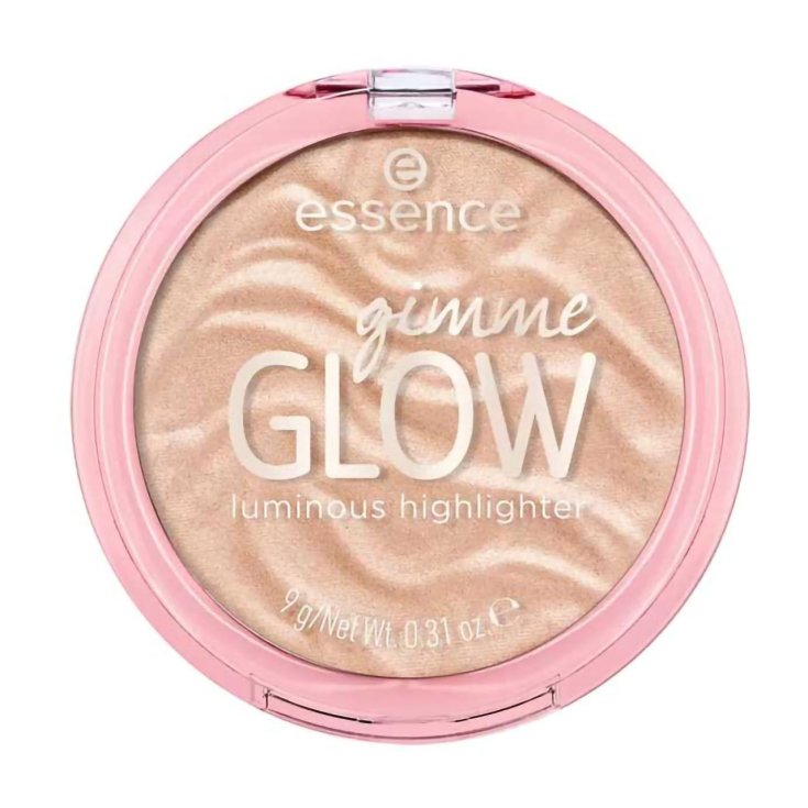 ESS GIMME GLOW ILLUMINANTE 10