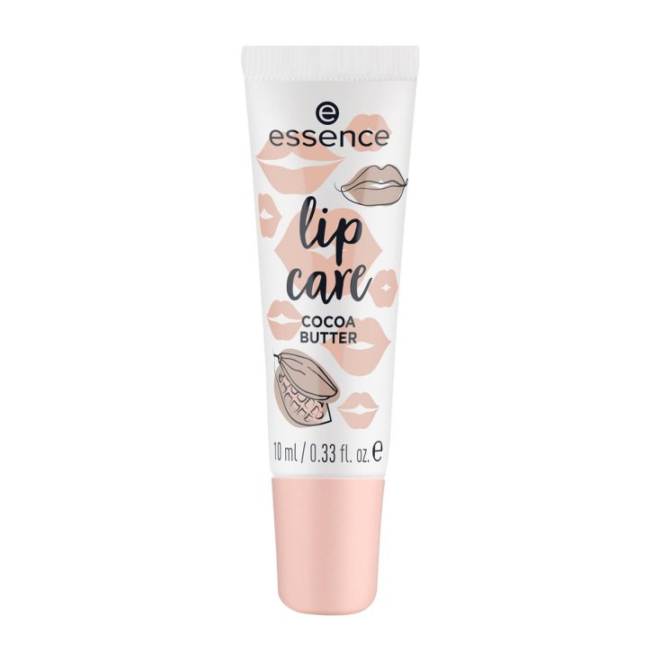 ESS LIP CARE COCOA BURROCACAO