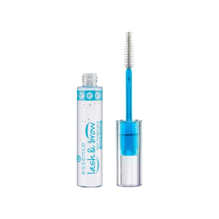 ESS MASCARA GEL CILS ET SUPERPOSITION