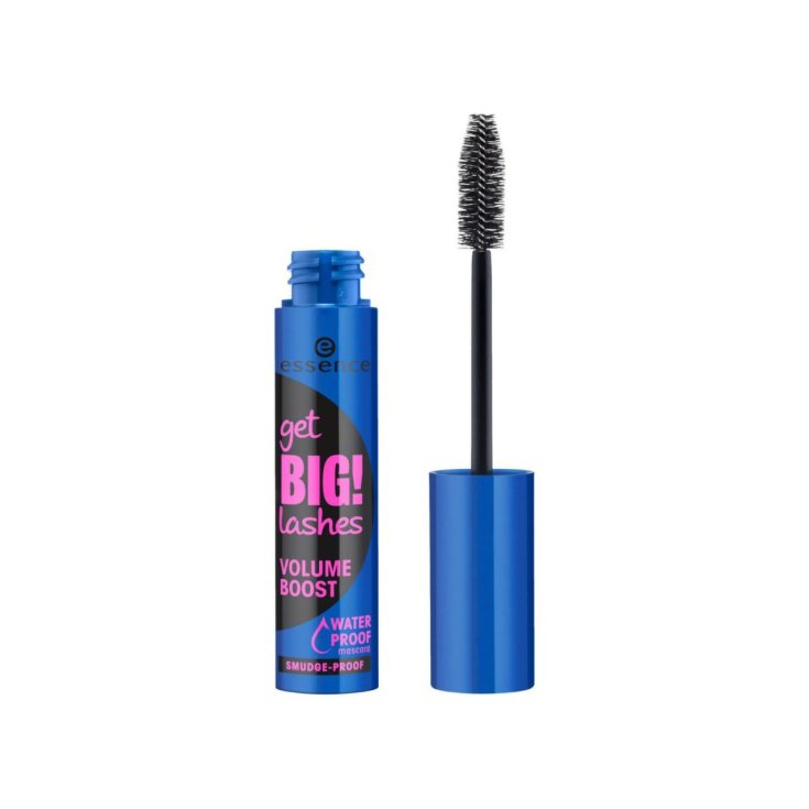 ESS DEVENEZ GRAND ! EAU DE MASCARA