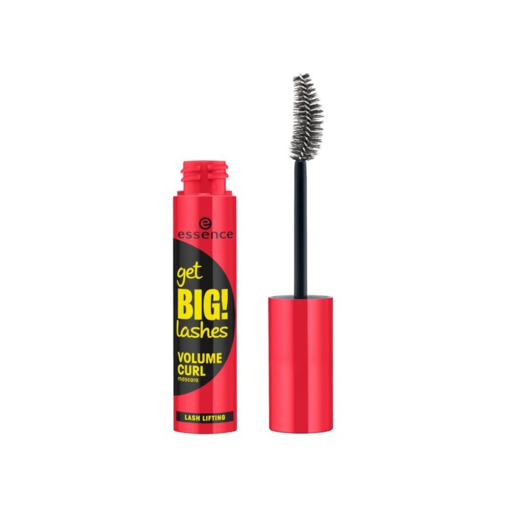 ESS GET BIG! MASCARA