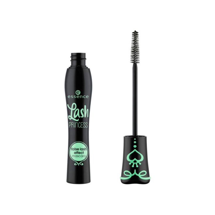 ESS LASH PRINC MASCARA CILS