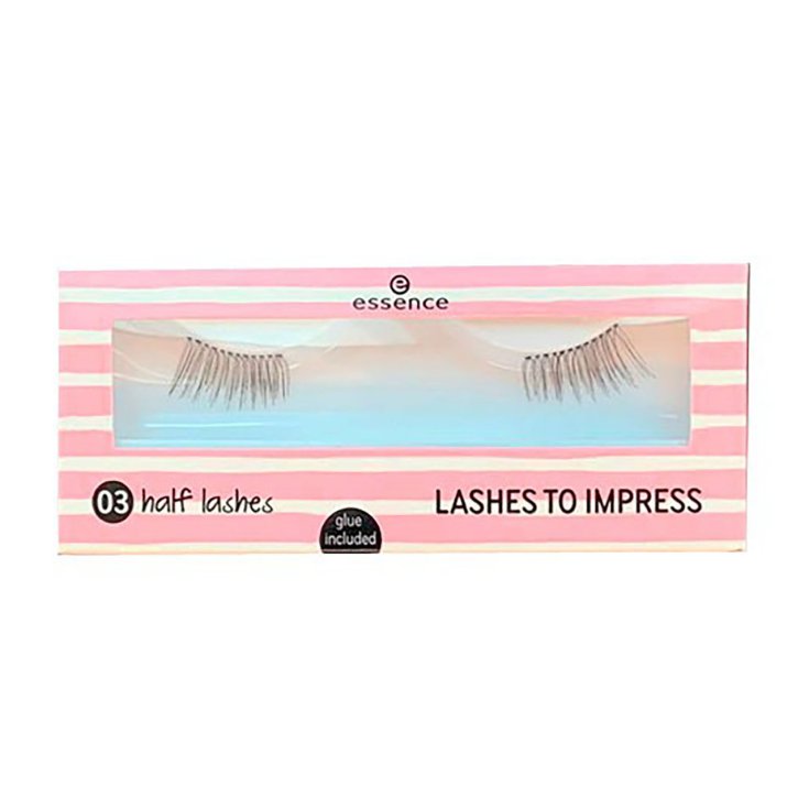 ESS LASHES TO IMPRESS CIGLIA FINT