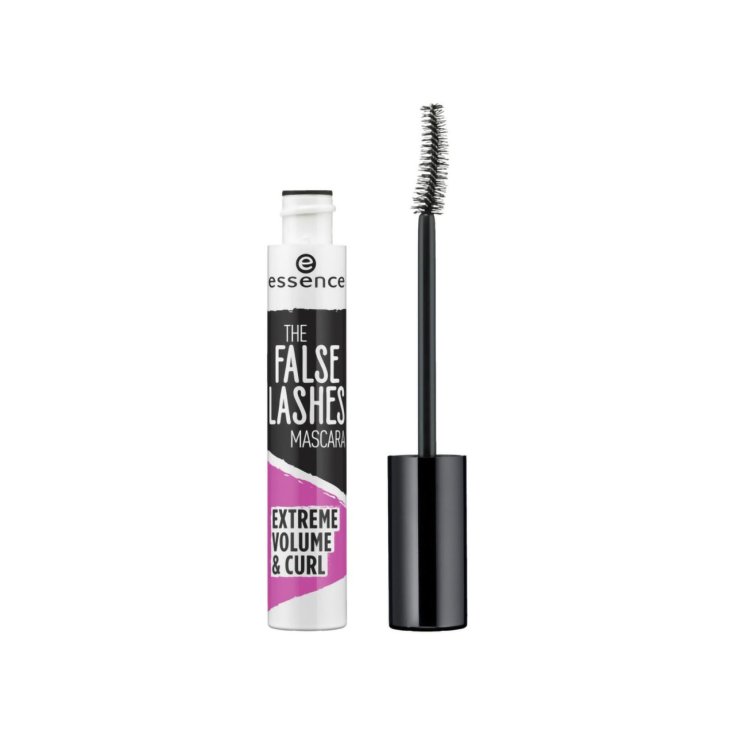 ESS LES FAUX CILS MASCARA
