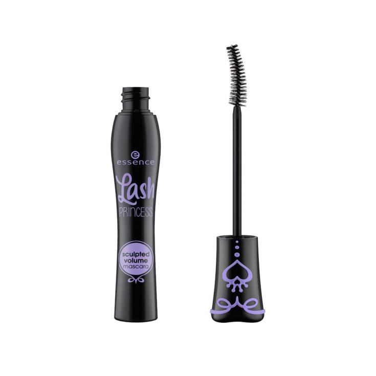 ESS LASH PRINC MASCARA DEF