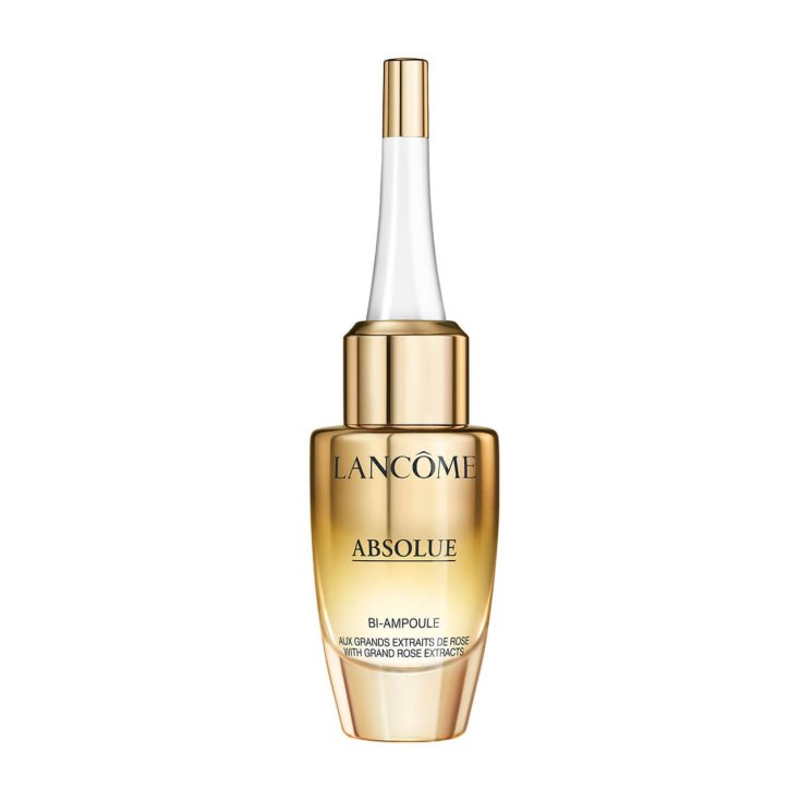 LCO ABSOLU AMPOULE RÉPARATRICE VISAGE 12ML