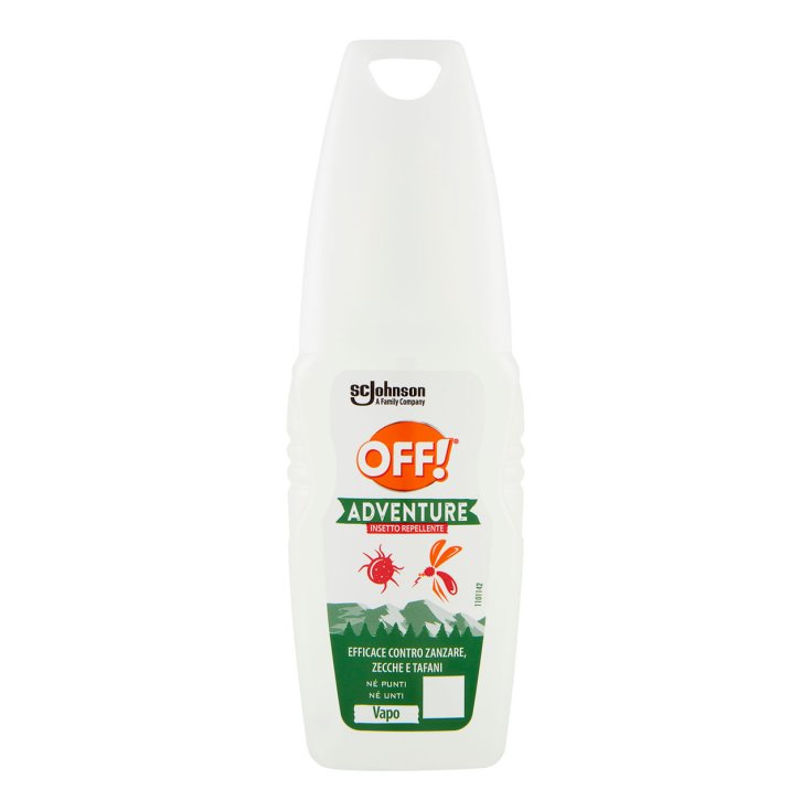 DÉSACTIVÉ! Aventure Vapo SCJohnson 100ml DÉSACTIVÉ! Aventure Vapo SCJohnson 100ml