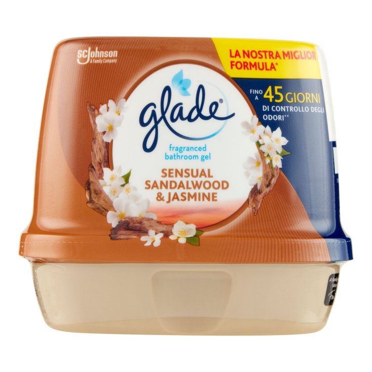 GLADE ASSORBIODORI BAGNO SANDAL180