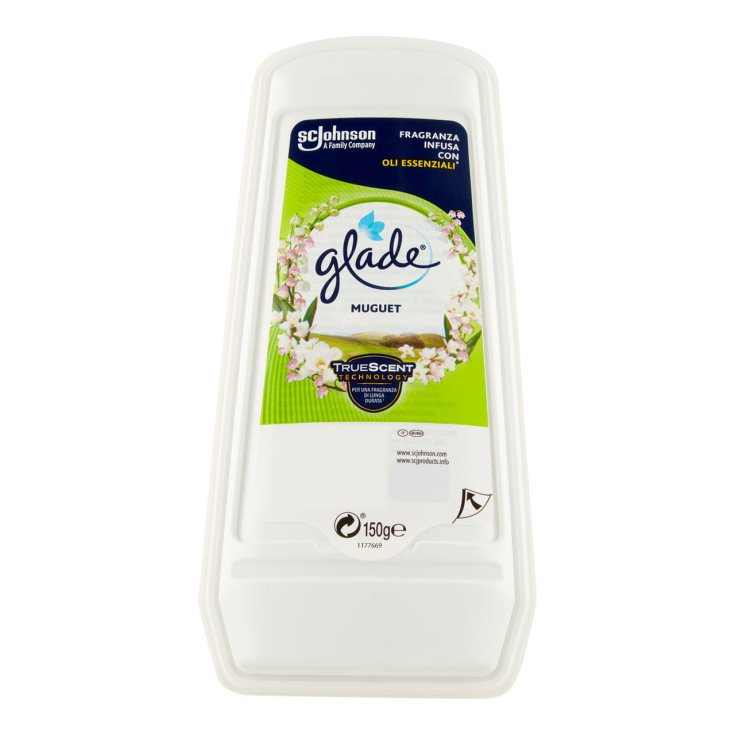 GLADE ASSORBIODORI MUGHETT BOSC150