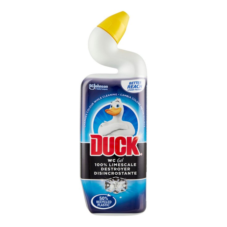 Duck® 100% Détartrant Sc Johnson 750ml