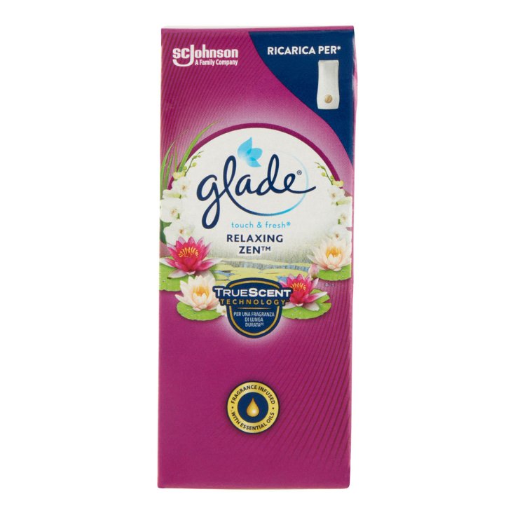 GLADE MICROSPRAY RIC 1R MIX 1
