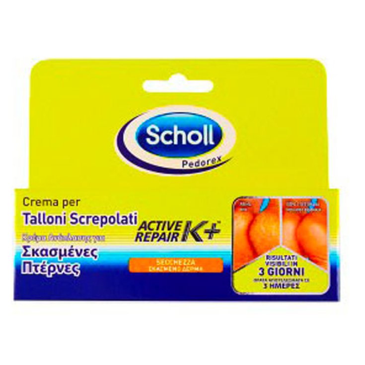 SCHOLL C / PER FISSURÉ TALLON 60