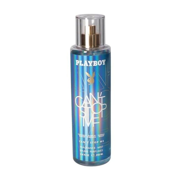 PLAYBOY D CAN T BRUME CORPORELLE 250 ML