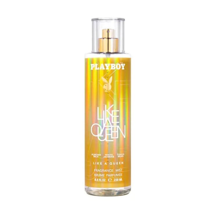 PLAYBOY D LIKE BRUME CORPORELLE 250 ML