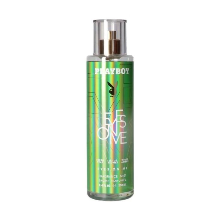 PLAYBOY D EYES BRUME CORPORELLE 250 ML