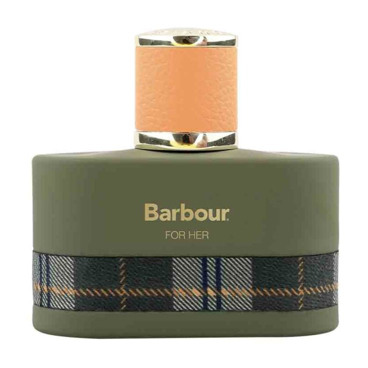 BARBOUR FOR HER EDP 50 VAPO