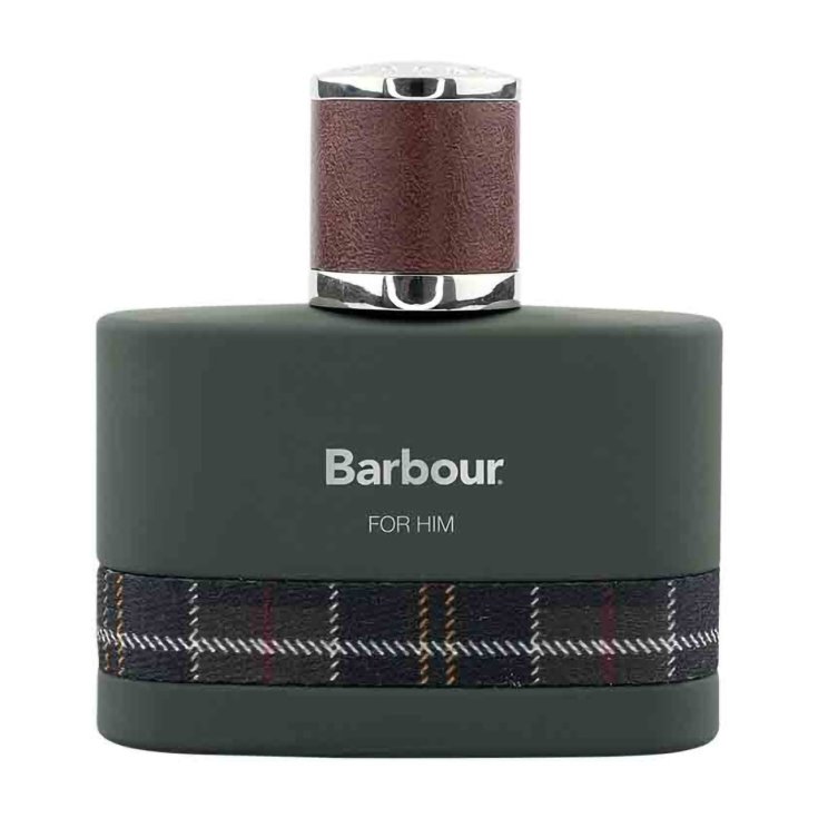 BARBOUR FOR HIM EDP 50 VAPO