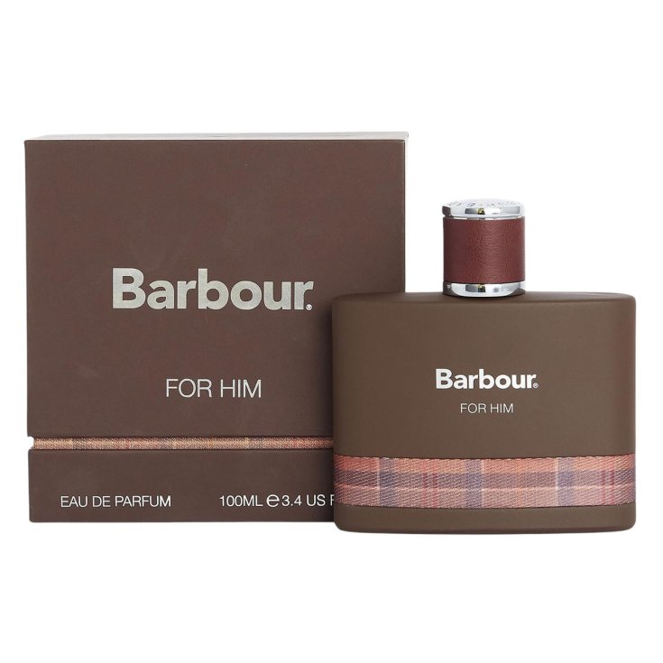 BARBOUR ORIGINS FOR HIM EDP 50
