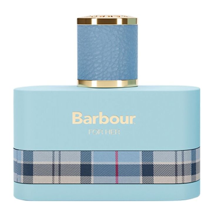 BARBOUR COASTAL FOR HER EDP 50