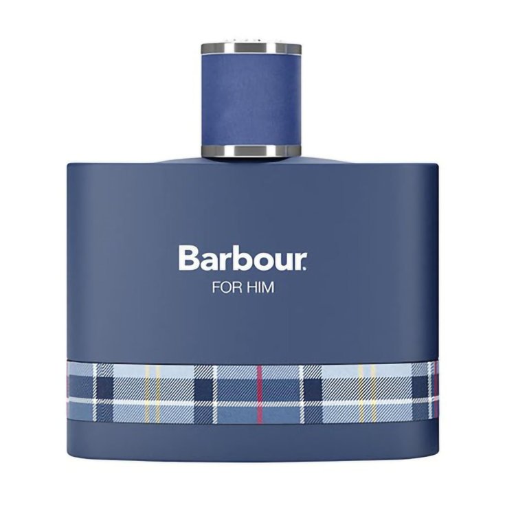 BARBOUR COASTAL FOR HIM EDP 50