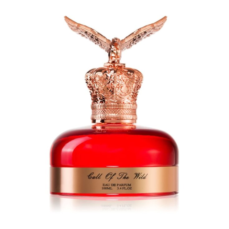 AURORA CALL OF THE WILD EDP 100 ML