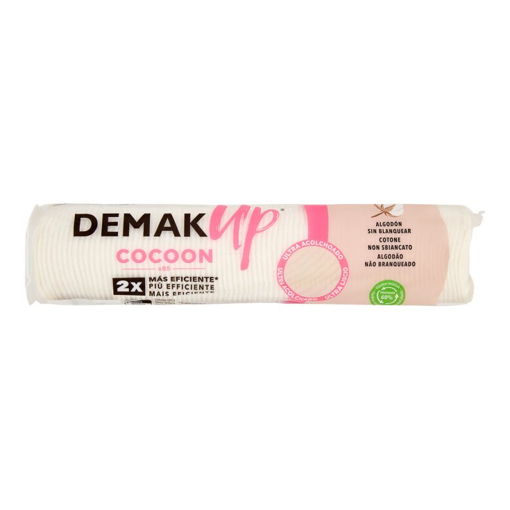 DEMAK UP COCON X 85