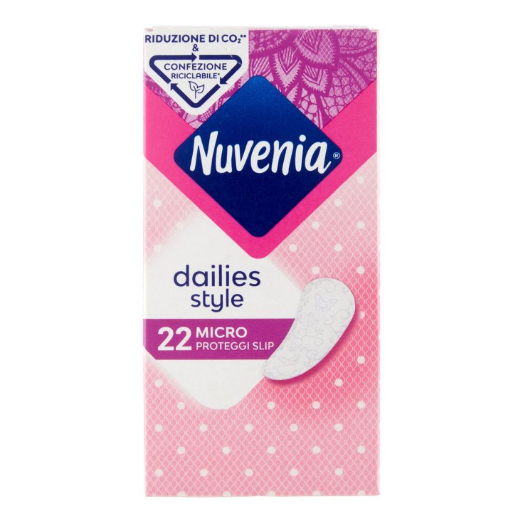NUVENIA NEW P/SLIP MICRO 22 PCS