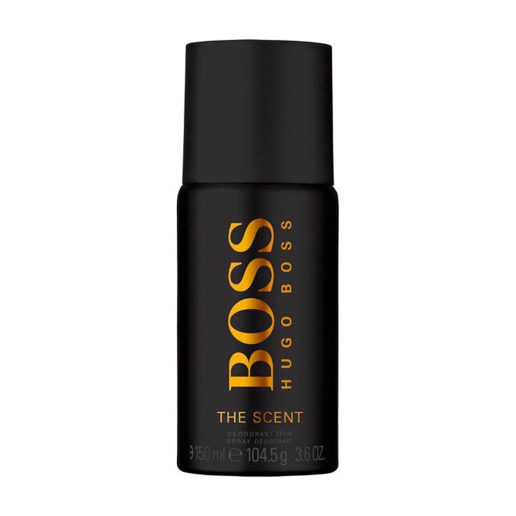Hugo Boss Boss The Scent Déodorant vaporisateur 150 ml