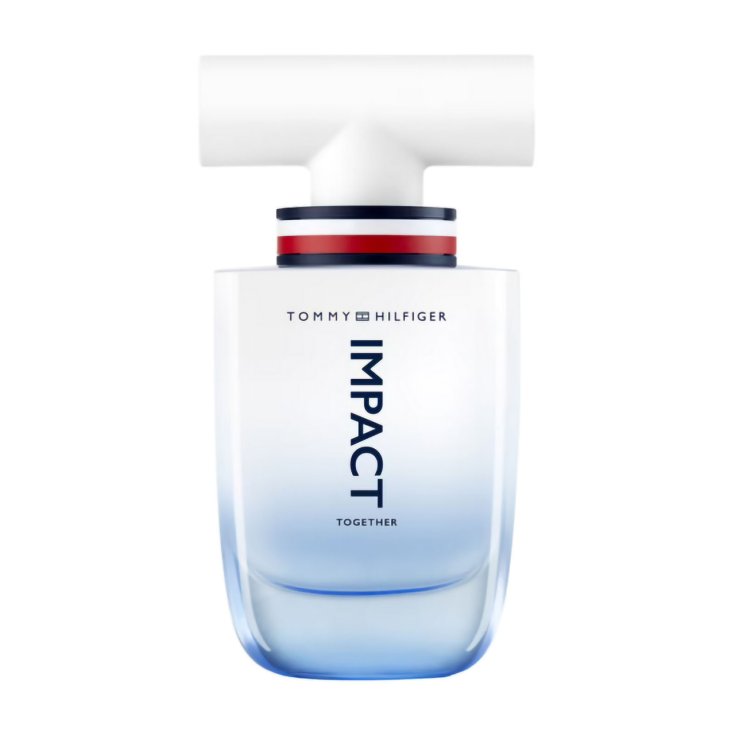 TOMMY IMPACT TOGETHER EDT U 50 ML