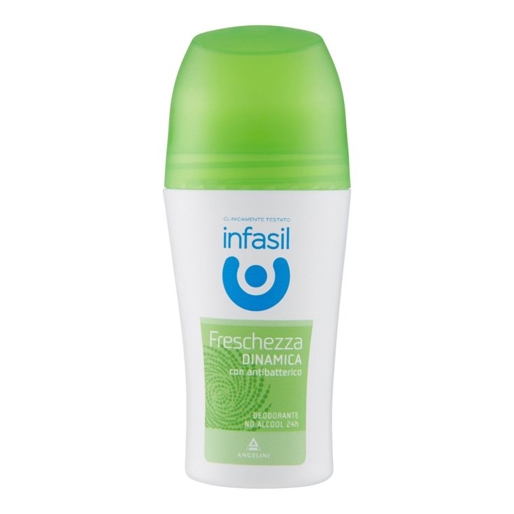 INFASIL DEO NOUVEAU R-ON F / DIMANICA 50