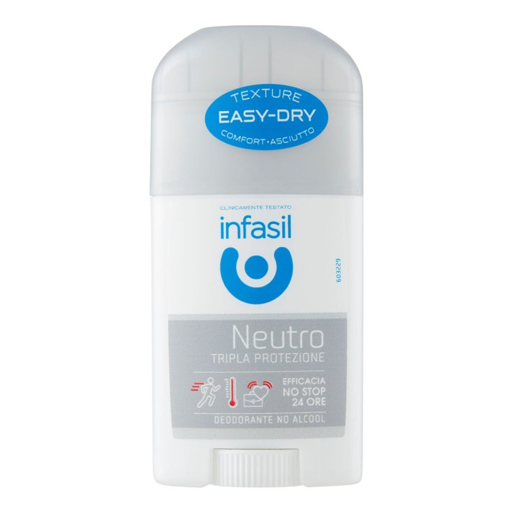 INFASIL DEO NOUVEAU STICK T / PROTENZ 50