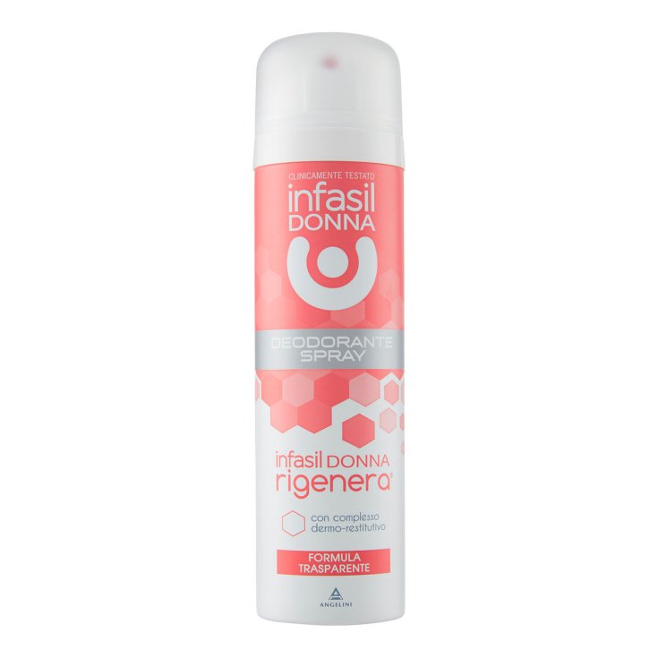 INFASIL DEO NEW SP REGENERE 150ML