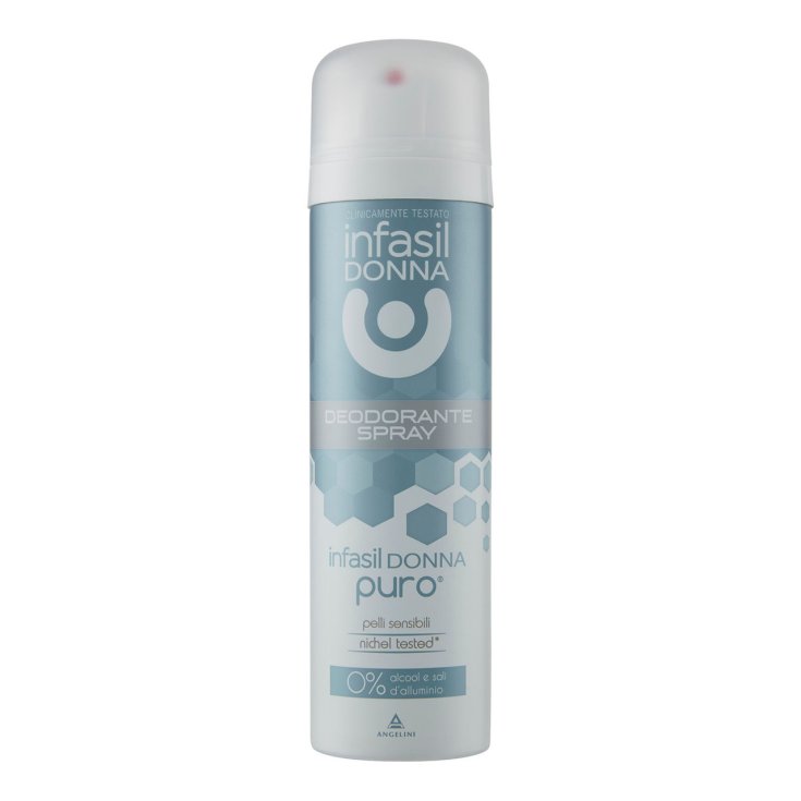 Infasil Pure Femme Angelini 150ml