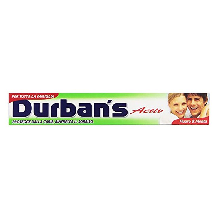 DURBAN DENT ACTIV 75 ML