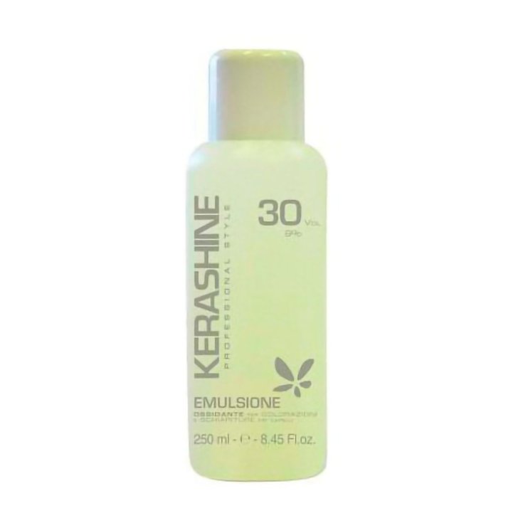 KERASHINE EMULES OXYDE 30% 250 ML